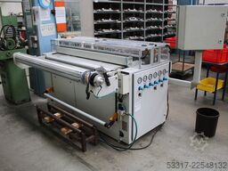 Robust Folienschneider Robust FSM L15