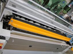 Robust Folienschneider Robust FSM L15