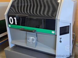Hage 3D-Drucker Hage 140L-B