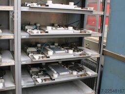 Erka Hochfrequenz Schweißmaschine