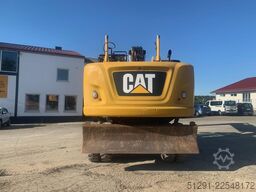 Caterpillar M320F