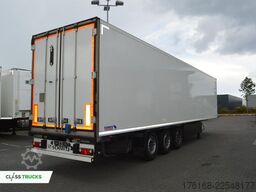 SCHMITZ CARGOBULL SKO DoubleDeck FP 60 SLXi300 LiftingAxle
