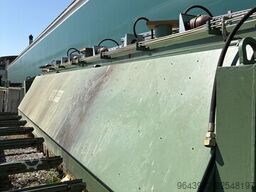 Springer Trimmer 14 Sägen