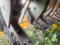 Springer Trimmer 14 Sägen