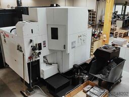 Mazak VCN 530 C SmoothG