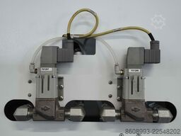 Mazak VCN 530 C SmoothG