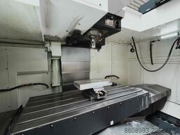 Mazak VCN 530 C SmoothG