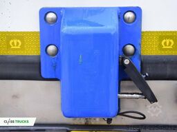 KRONE SDR Cool Liner FP 60 ThermoKing SLXi 300