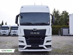 MAN TGX 18.470 GX