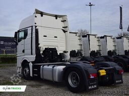 MAN TGX 18.470 GX