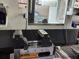 HAAS UMC-750