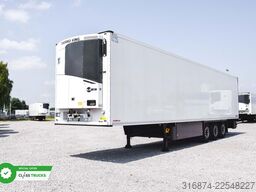 SCHMITZ CARGOBULL SKO FP 60 ThermoKing SLXi 300