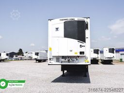 SCHMITZ CARGOBULL SKO FP 60 ThermoKing SLXi 300