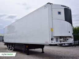 SCHMITZ CARGOBULL SKO FP 45 ThermoKing SLXi 300