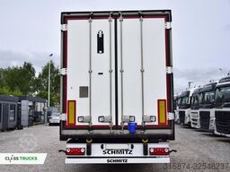 SCHMITZ CARGOBULL SKO FP 45 ThermoKing SLXi 300