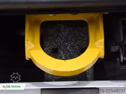 SCHMITZ CARGOBULL SKO FP 45 ThermoKing SLXi 300