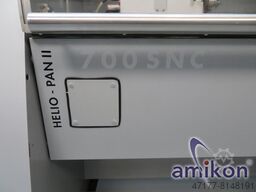 Mahr Helio-Pan II 700