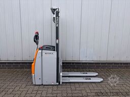 STILL EXV14 | Neue Batterie | Nur 1.578 Bst.