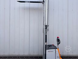 STILL EXV14 | Neue Batterie | Nur 1.578 Bst.