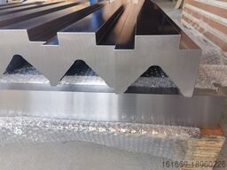 Cnstamp V100mm Press brake dies