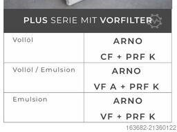 AR FILTRATIONI ARNO 2