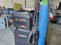 KEMPPI WFX 300 + X450 MIG/MAG Welding Machine 4