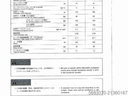 Kitagawa RS160RAH01