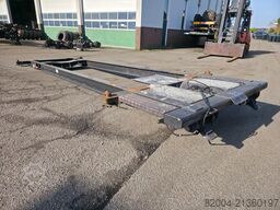 onbekend 20 foot tipper frame