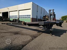 onbekend 20 foot tipper frame