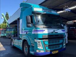 Volvo FM 380, Globetrotter, 4x2