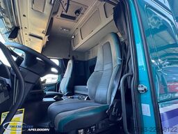 Volvo FM 380, Globetrotter, 4x2