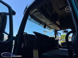 Volvo FM 380, Globetrotter, 4x2