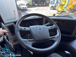 Volvo FM 380, Globetrotter, 4x2