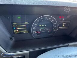 Volvo FM 380, Globetrotter, 4x2