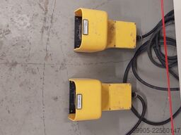SCM SERGIANI GS-A