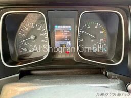 Mercedes-Benz Actros 1848 StreamSpace 2,30/Retarder/Eu6/Model...