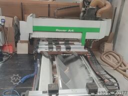 BIESSE ROVER A 4.30