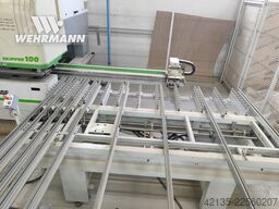 BIESSE SKIPPER 100
