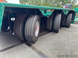 Goldhofer STZ-VL3-38/80A