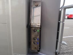 Pezzaioli SBA 31 - NEW - Neu - Livestock transporter