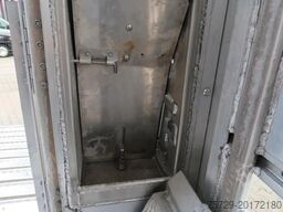 Pezzaioli SBA 31 - NEW - Neu - Livestock transporter