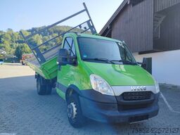 Iveco Daily 70C17 Nutzlast 3570 kg