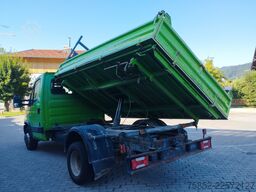 Iveco Daily 70C17 Nutzlast 3570 kg
