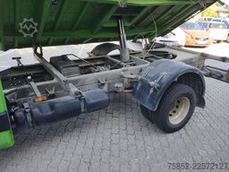 Iveco Daily 70C17 Nutzlast 3570 kg