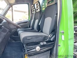 Iveco Daily 70C17 Nutzlast 3570 kg