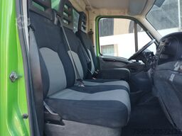 Iveco Daily 70C17 Nutzlast 3570 kg