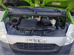 Iveco Daily 70C17 Nutzlast 3570 kg