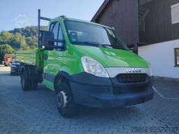 Iveco Daily 70C17 Nutzlast 3570 kg