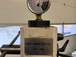 Swisstool P-15