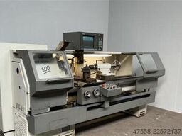 Wemas / Wenig GmbH HITURN 500
